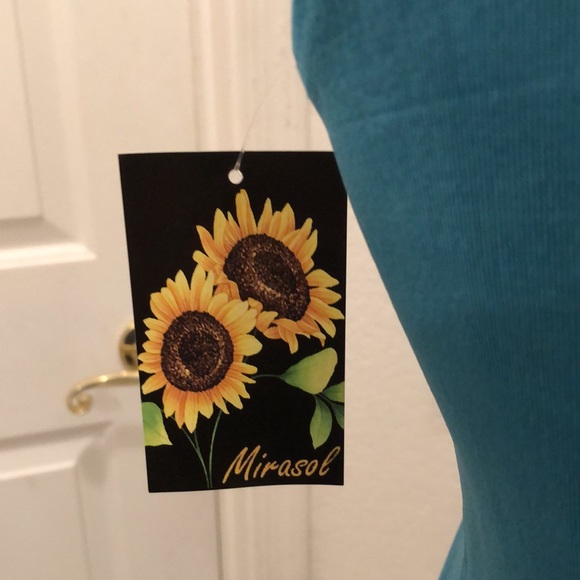 Tank Top By Mirasol - Picture 3 of 7